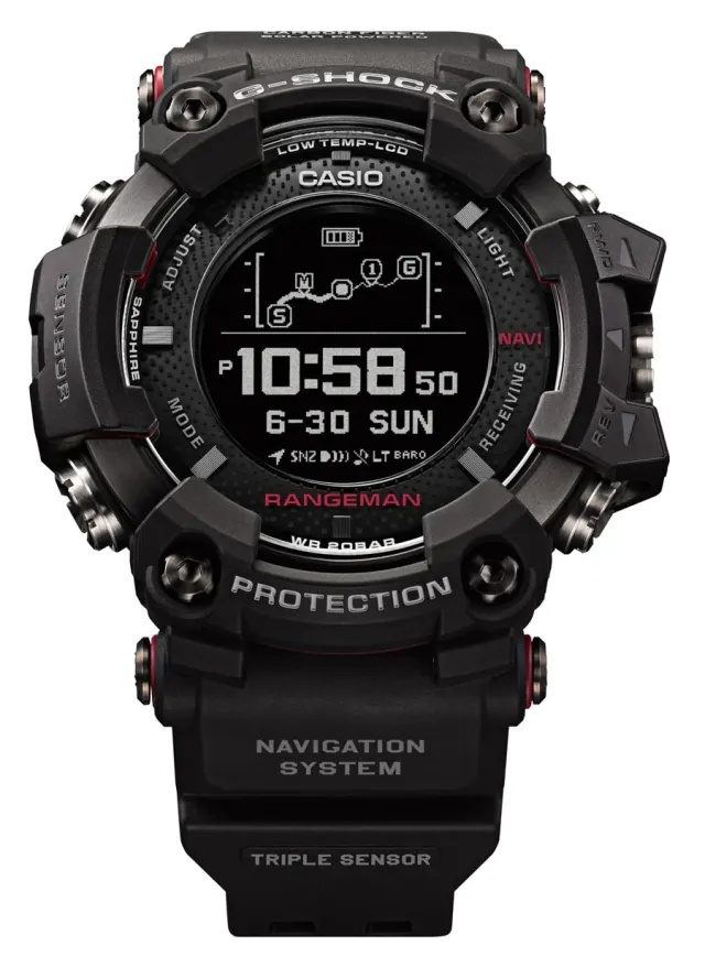 B1000 rangeman deals