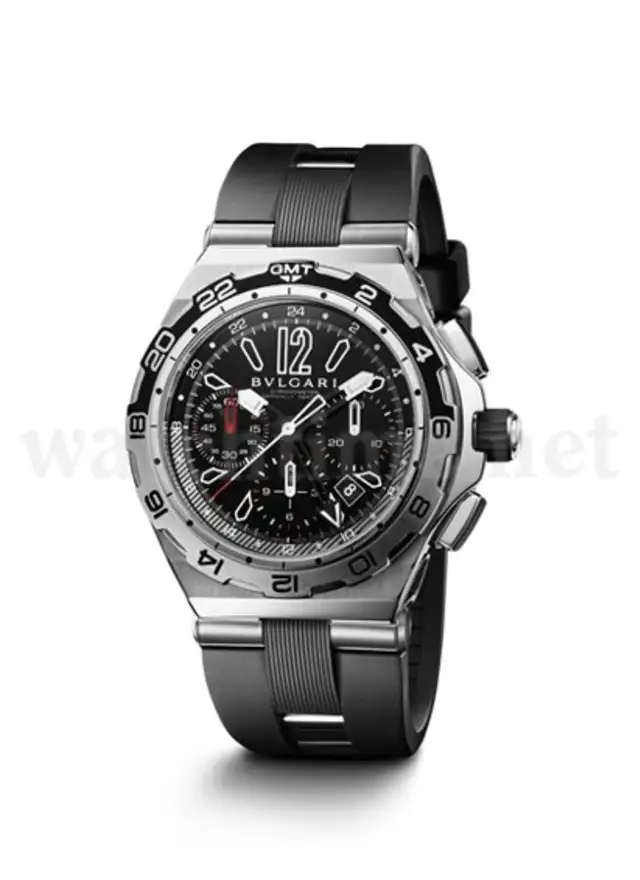 Bulgari Diagono X-Pro 