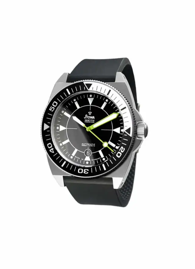 Stowa: Prodiver Limette