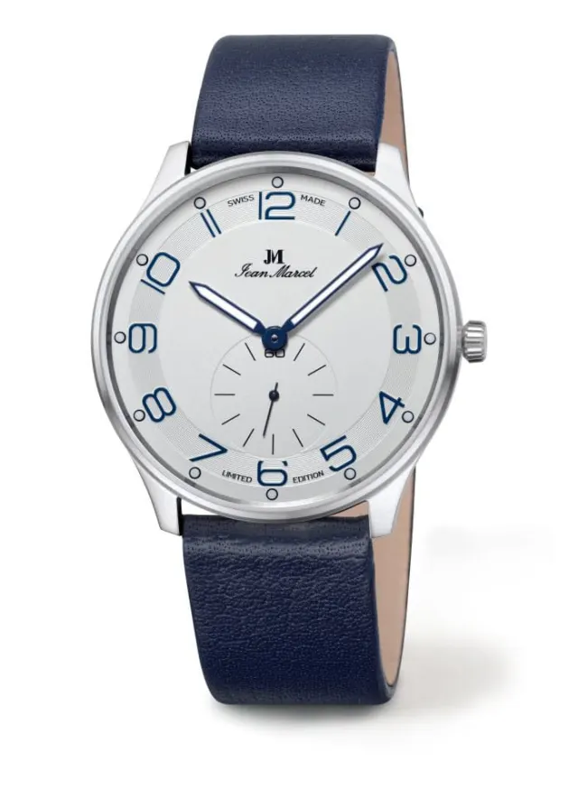 Jean Marcel: Somnium Handaufzug