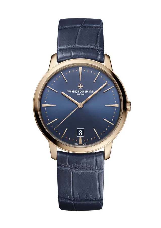 Vacheron Constantin: Patrimony