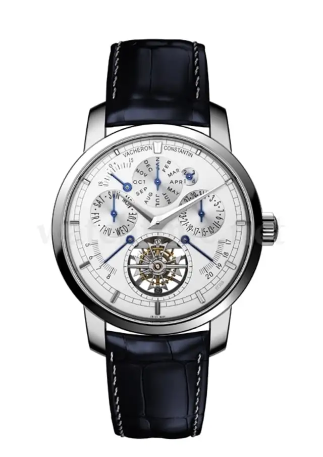 Patrimony Traditionelle Calibre 2253 