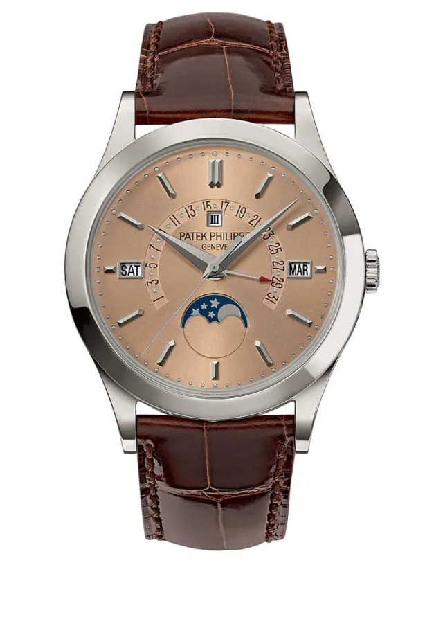 Patek Philippe: Grande Complication Patek Philippe: Grande Complication