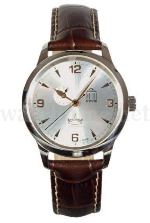 Hauptstadtuhr Quadriga 2009