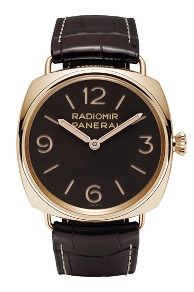 Radiomir Sonderedition (17.800 €)