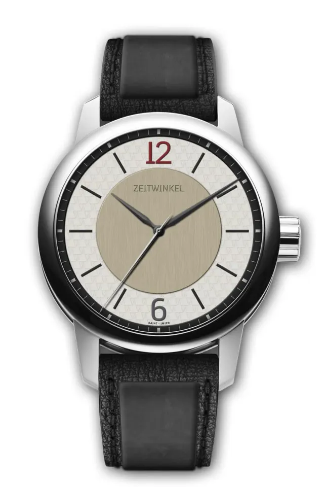 Zeitwinkel 126° Zeitwinkel: 126°