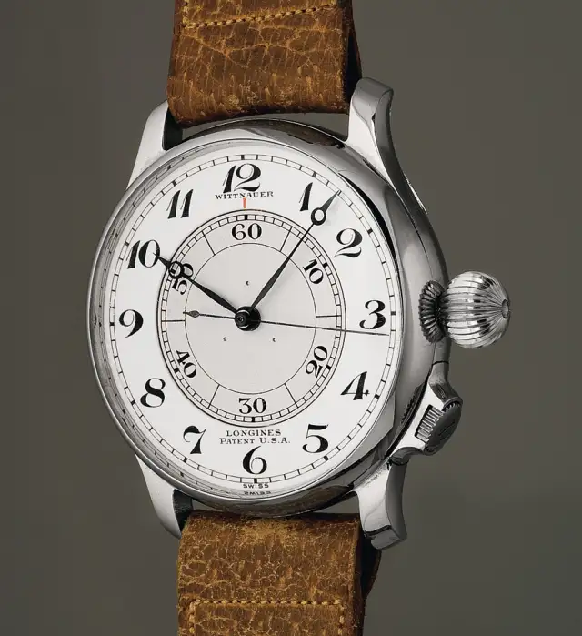 Longines fliegeruhr hotsell