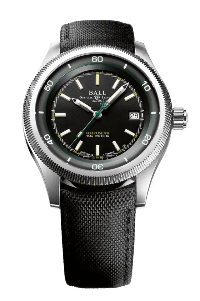 Ball engineer magneto cheap