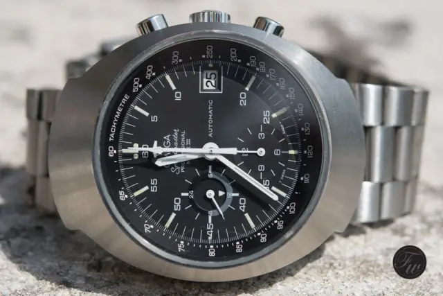 Wie man die richtige Omega Speedmaster findet WatchTime