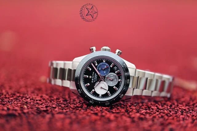 Zenith 2021 sale