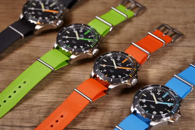 Laco: Skorpion Varianten