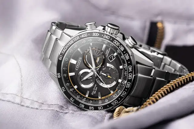 Tachymeter 400 clearance