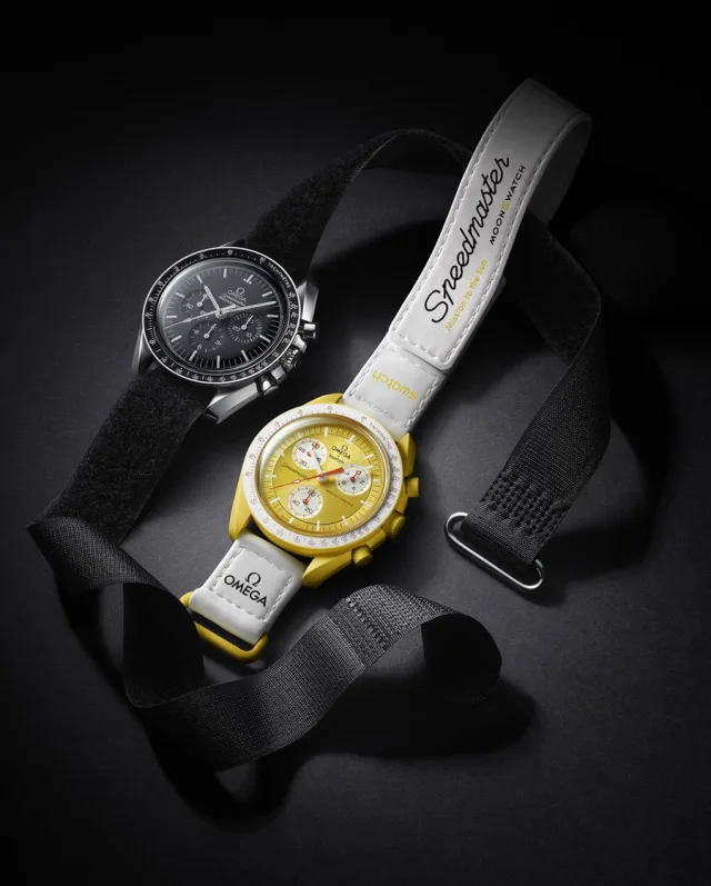 Swatch x watch hot sale