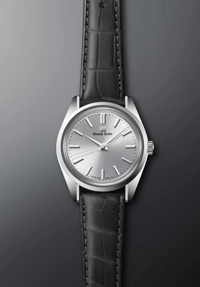 Grand Seiko: SBGW291