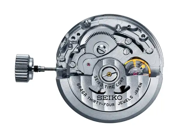 6r15 movement hotsell