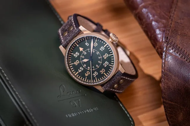Laco: Edition 97