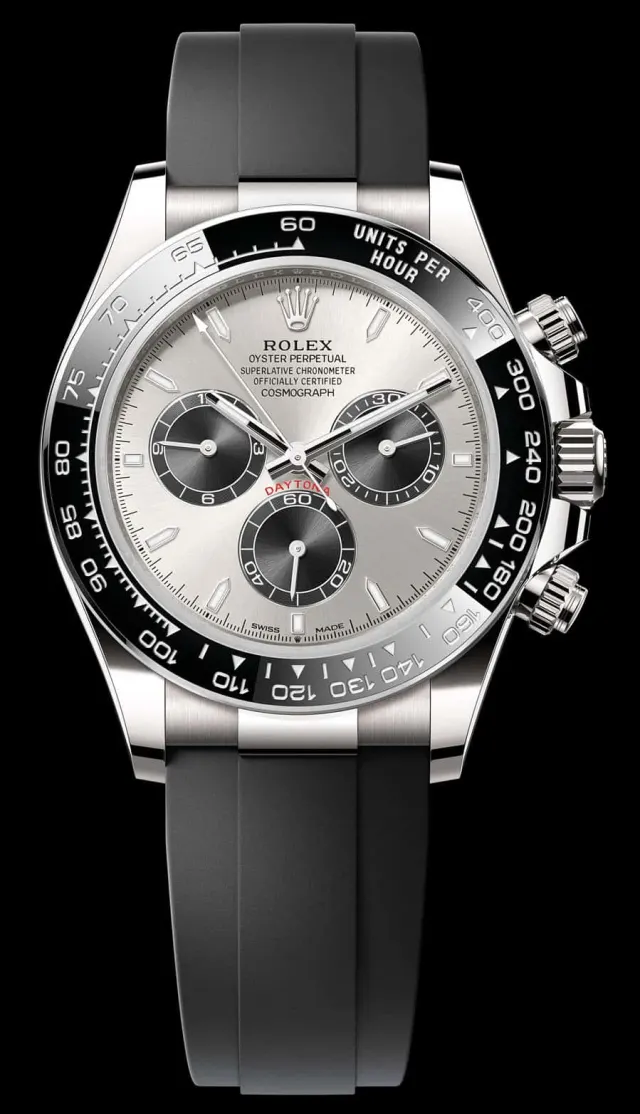 Breitling daytona hotsell