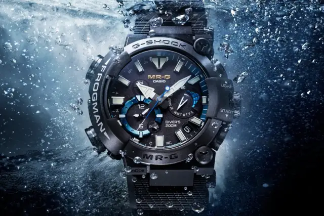 All frogman models sale