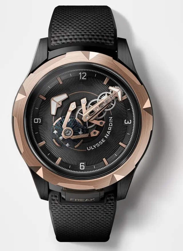 Watch freak deals