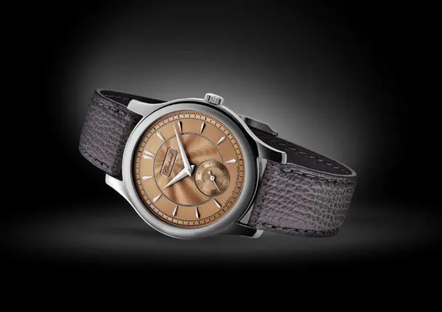 Chopard luc 1860 new arrivals