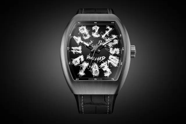 Vanguard crazy hours on sale