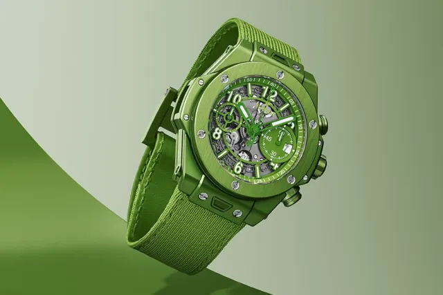 Unico watch clearance