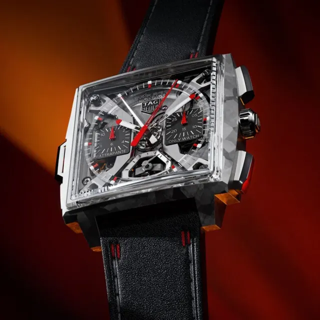 Only Watch Diese Highlights erwarten uns bei der Auktion WatchTime