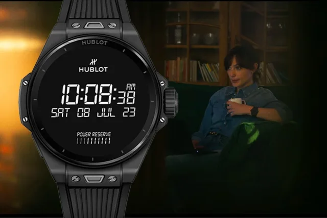 Wear os netflix 2025