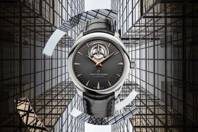 Uhren bucherer 2025