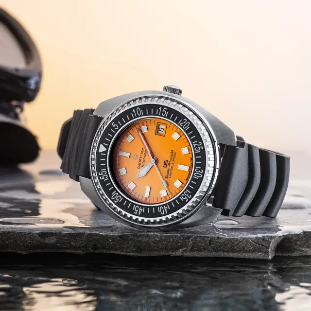 Certina DS Super PH1000