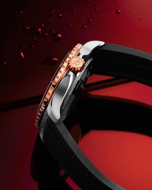 Bucherer breitling new arrivals