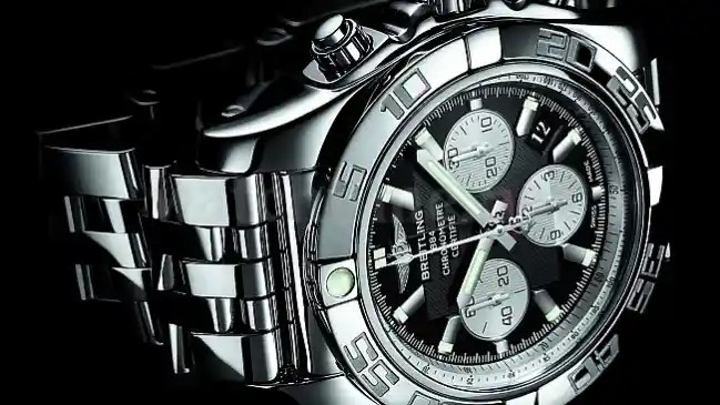 Breitling Chronomat B01