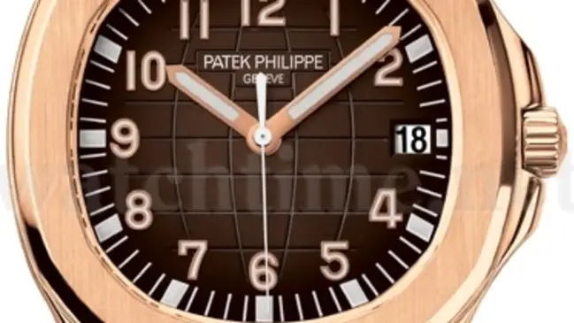 Patek Philippe Aquanaut