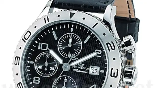 Philip Watch Admiral Chronograph