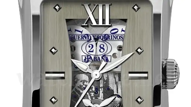 Cuervo y Sobrinos Esplendidos Don Ramón