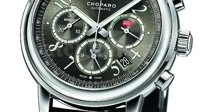 Chopard Mille Miglia Limited Edition 2009 