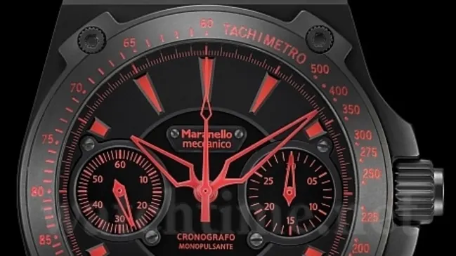 Maranello V8 Bad Boy