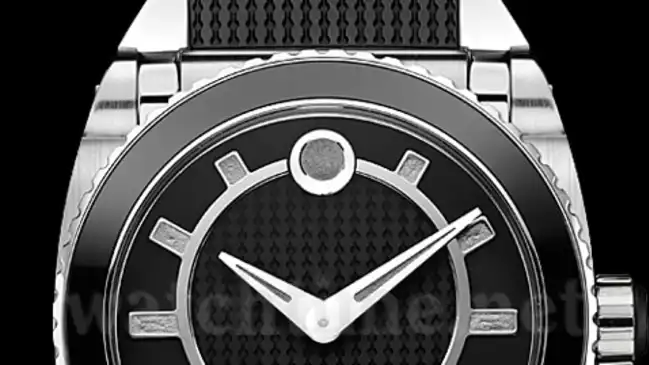 Movado Master