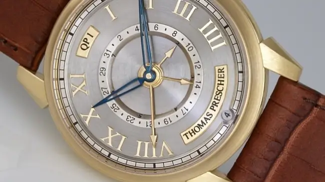 Thomas Pprescher QP1