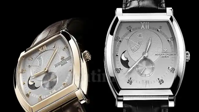 Vacheron Constantin Malte