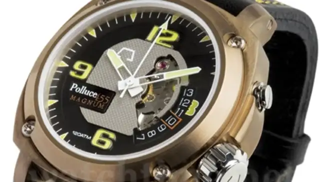 Anonimo Polluce Magnum