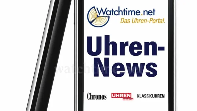 Watchtime.net iPhone App