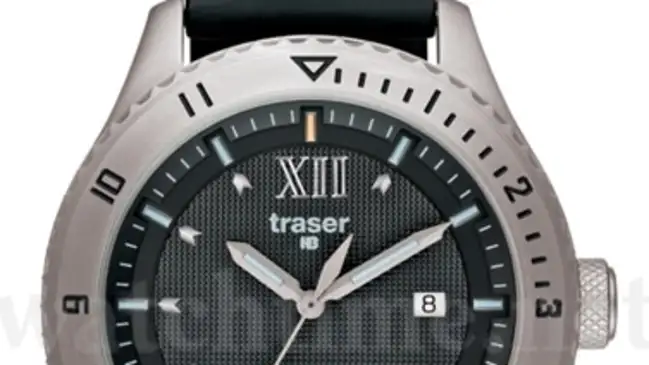 Traser Automatic Master