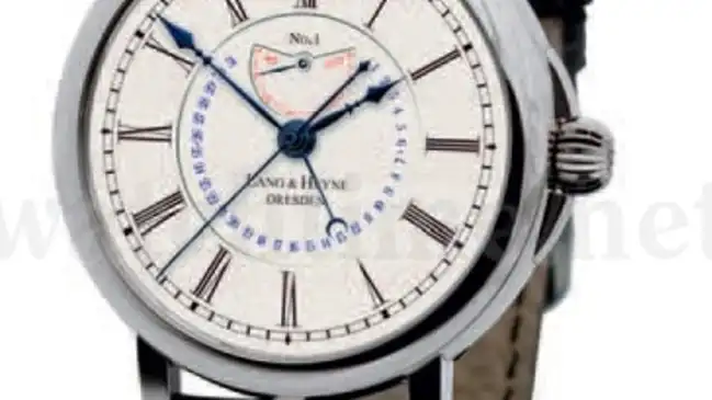 heinrich von Lang & Heyne