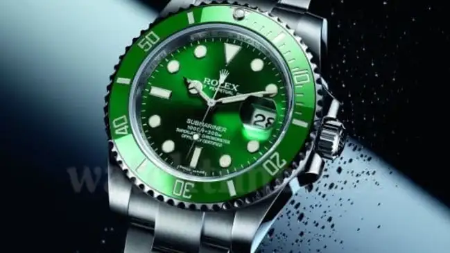 submariner-date_grun