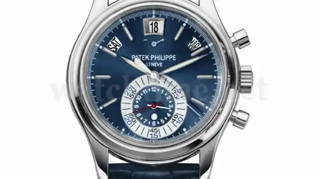 Patek Philippe Referenz-5960p