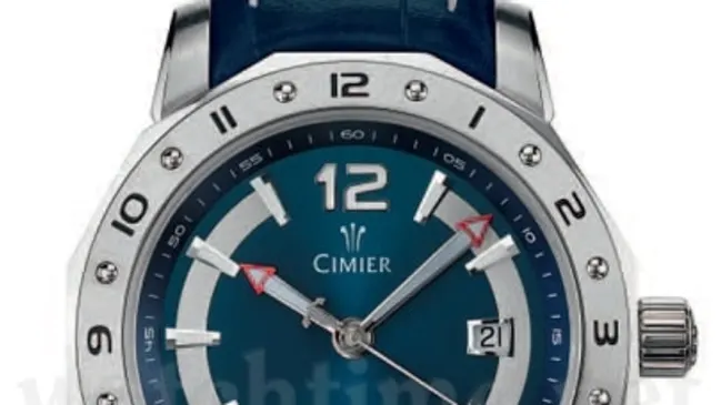 Seven Seas Blue Marlin von Cimier