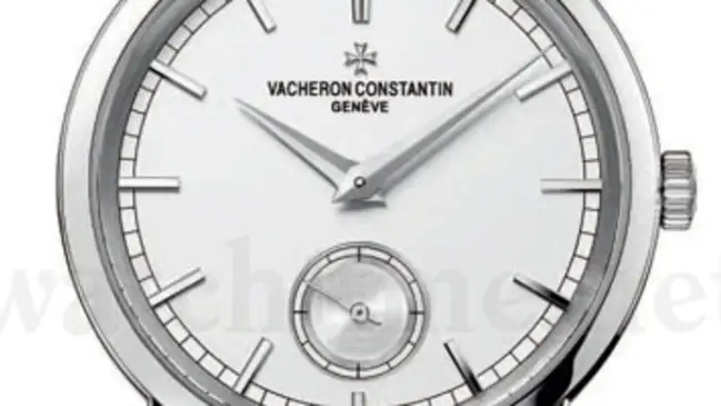 Vacheron Constantin Patrimony Traditionnelle
