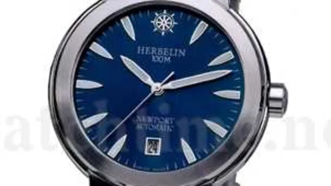 Michel Herbelin Newport Trophy Automatik 