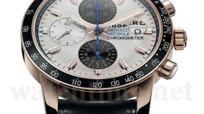 Grand Prix de Monaco Historique Chronograph 2010 von Chopard